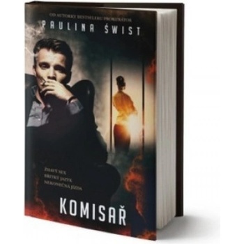 Komisař