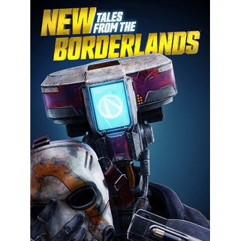 New Tales from the Borderlands (Deluxe Edition)