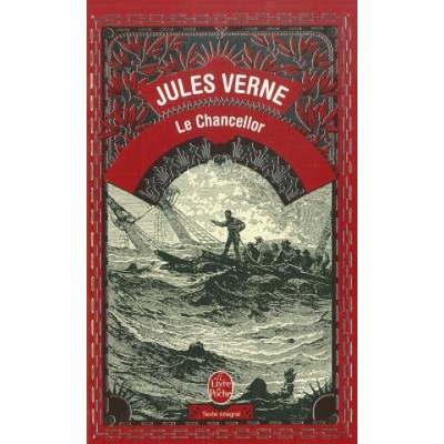 Le Chancelor - Verne, J.