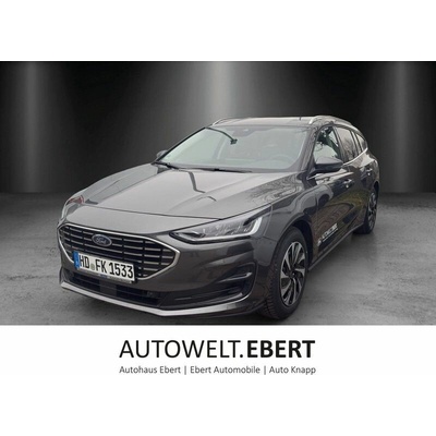 Ford Focus 92 kW