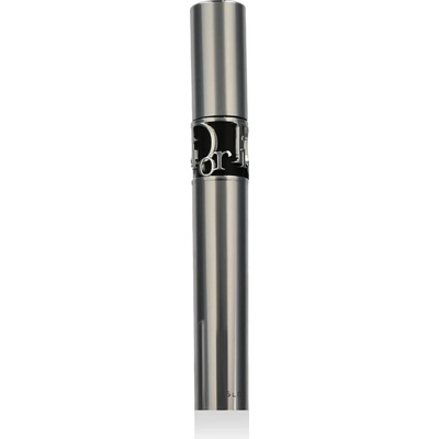 Dior Diorshow Iconic Overcurl riasenka pre väčší objem a natočenie rias 090 Black 6 g