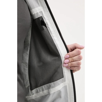 Haglöfs Яке за спортове на открито Haglöfs L. I. M Proof в розово 605235 (605235)