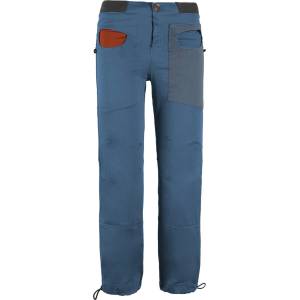 E9 Детски панталон за катерене E9 Kid's B Blat Climbing trousers - Apatite - размер 6 Years (701-4389-0113)