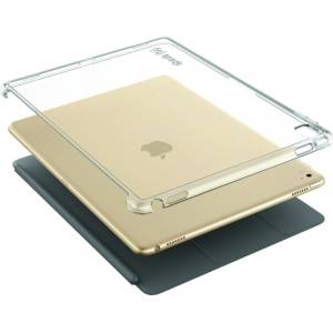 Speck Протектор Speck SmartShell Plus за iPad Pro 9.7", прозрачен (77644-5085)