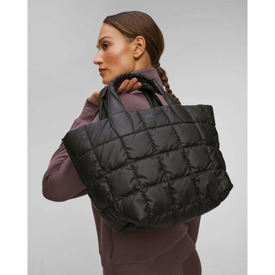 Vee Collective Porter Shopper Černá