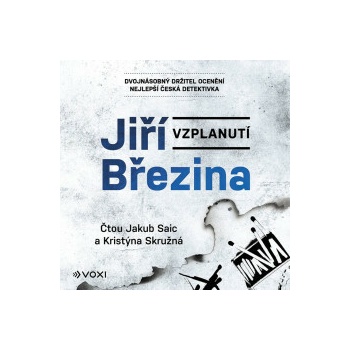 Vzplanutí