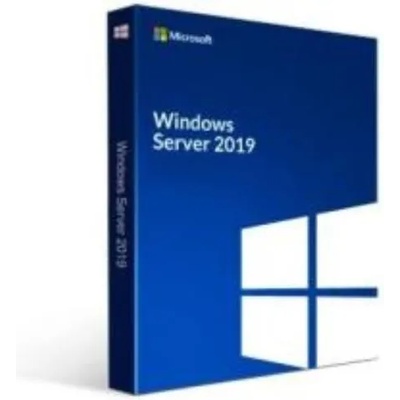 Microsoft Windows Server 2019 Standard ESP P73-07799