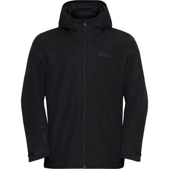 Jack Wolfskin Яке taubenberg 3in1 jkt m