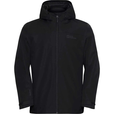 Jack Wolfskin Яке taubenberg 3in1 jkt m