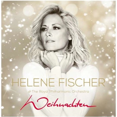 FISCHER HELENE: WEIHNACHTEN CD
