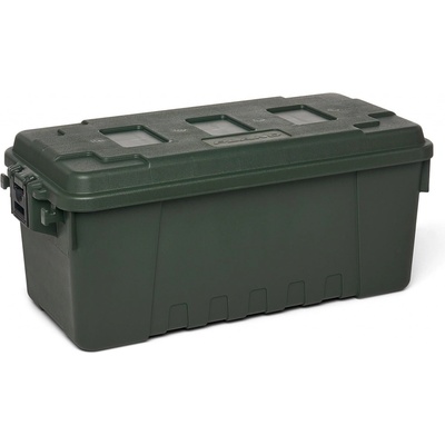 Plano Box Sportsman´s Trunk Medium Green