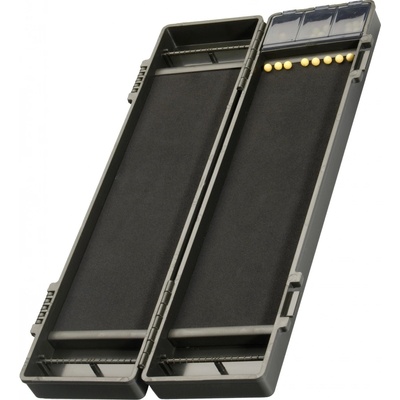 Mivardi Carp box for hookleNGTh double