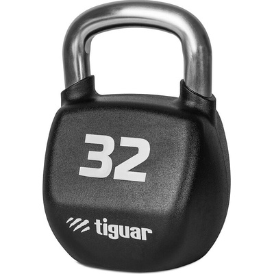 Tiguar CPU 4RACE 32 kg
