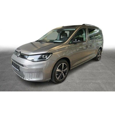 Volkswagen Caddy Maxi 2.0 TDI DSG 90 kW