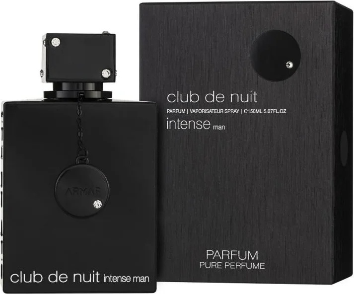 Armaf Club de Nuit Intense Man Extrait de Parfum 150 ml