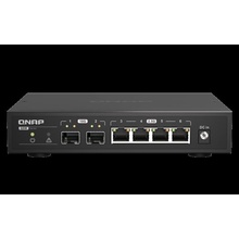 QNAP QSW-2104-2S