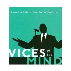 Vices of the Mind | Quassim Cassam (ISBN: 9780198826903)