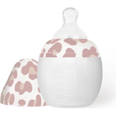 Élhée dojčenská antikoliková fľaša Graouu pink 150 ml