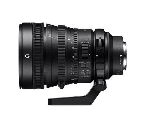 Sony SEL-P28135G