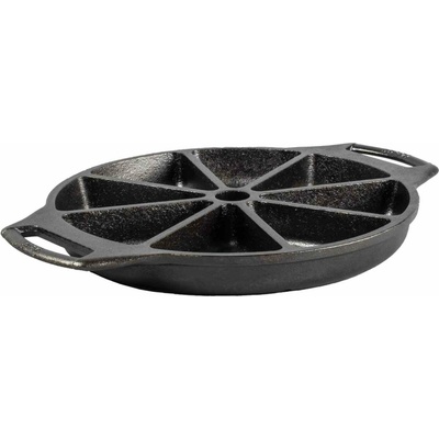 Lodge Klínová pánev 23 cm, litina
