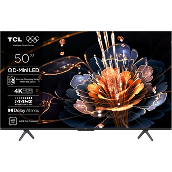 TCL 50C69KS
