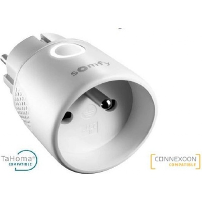 Somfy ON-OFF Plug io 1822617