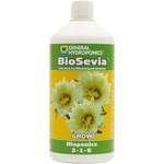  BioSevia Grow 1L - органичен тор за растеж