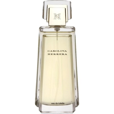 Carolina Herrera toaletní voda dámská 100 ml