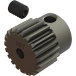 Arrma пиньон 19T 0.5M CNC 2.3mm