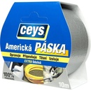 Stavebné pásky Ceys Americká Páska 50 mm x 10 m