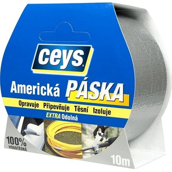 Ceys Americká Páska 50 mm x 10 m