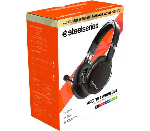 SteelSeries Arctis 1 Wireless