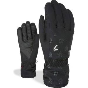 Level Дамски Ръкавици Level Astra W Gore-Tex PK Black (3339WG.43)