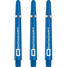 Datadart Signature Nylon Blue Medium