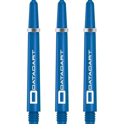 Datadart Signature Nylon Blue Medium