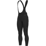 Alé Клин за колоездене Alé R-EV1 Thermo Shield Bibtights Cycling bottoms - Black - размер XXL (055-3771-0117)