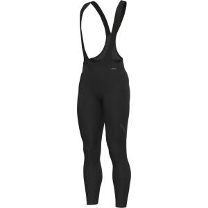 Alé Клин за колоездене Alé R-EV1 Thermo Shield Bibtights Cycling bottoms - Black - размер XXL (055-3771-0117)