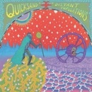 QUICKSAND - DISTANT POPULATIONS CD
