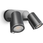 STEINEL Spot Duo 058647