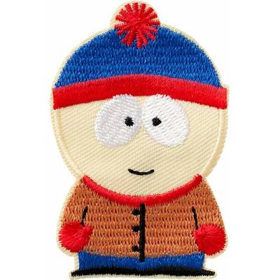 Nažehľovačka Monoquick - SOUTHPARK© STAN