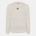 Lacoste Блуза Lacoste Men's Crew Sweatshirt - White 70V