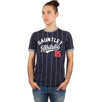 Grand Polo Club Gpc polo Мъжка Тениска - 23510827 (264424_Тъмно син)