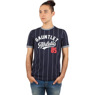 Grand Polo Club Gpc polo Мъжка Тениска - 23510827 (264424_Тъмно син)