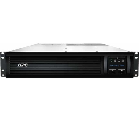 APC SMT3000RMI2UC