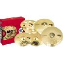 Sabian HHX Evolution Performance Set
