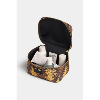WOUF Козметична чанта за път WOUF Boa 20 x 12 x 15 cm (TV250016)