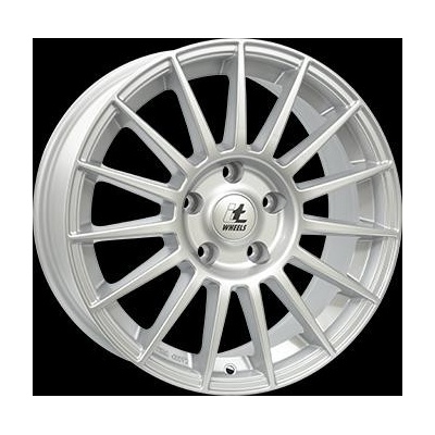 itWheels sofia 8x18 5x112 ET48 silver