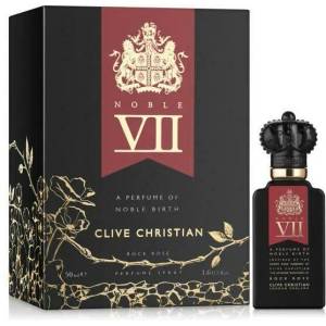 Clive Christian Noble VII Rose Rose EDP 50 ml Парфюми