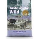 Taste of the Wild sierra MOUNTAIN 13 kg