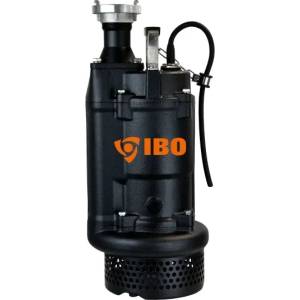 IBO KBFU 80-3.7 T